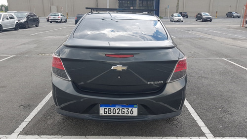 Chevrolet Prisma 1.4 Advantage Aut. 4p