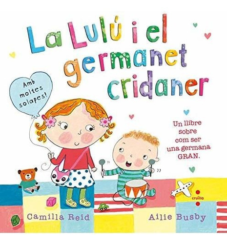 La Lulú I El Germanet Cridaner