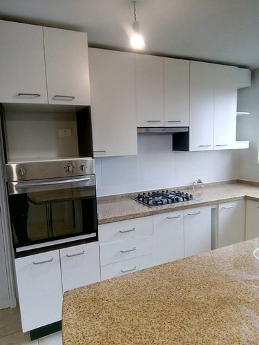Imagen 5 de 21 de Full Remodelada Alto Macul Conjunto Cerrado