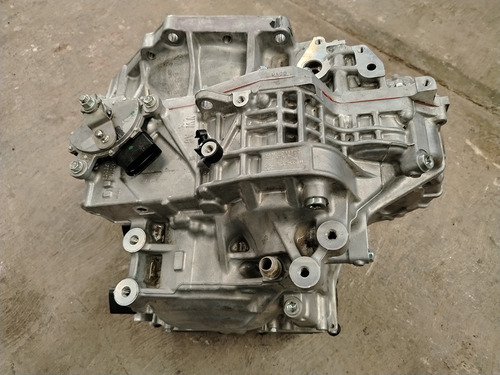 Transmisión Automática Volkswagen Jetta Mk7 Seat Ibiza Arona (Usado)