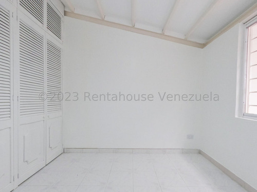 Casa En Alquiler En Barquisimeto Jr