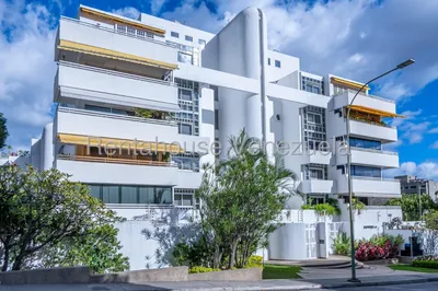Apartamento en alquiler