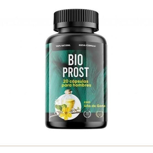 Imagen 1 de 4 de Bio Prost Perú