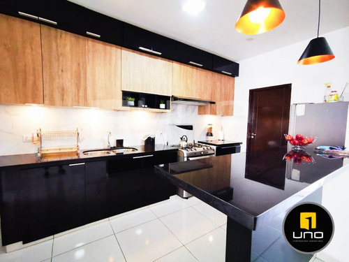 Imagen 14 de 21 de Linda, Acogedora Y Moderna Casa En Venta En La Zona Norte De La Ciudad De Santa Cruz