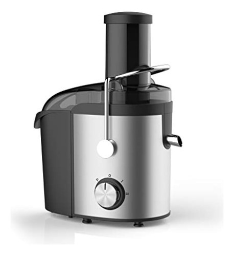 Spt Cl-852: Extractor De Jugo Profesional De Acero Inoxidabl