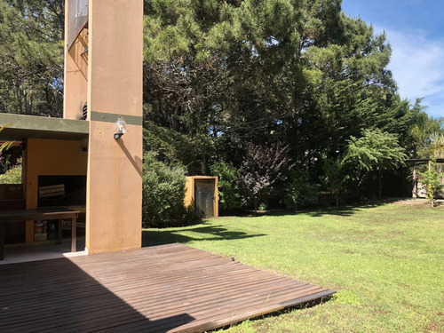 Imagen 2 de 12 de Casa En Alquiler Temporario Costa Del Este