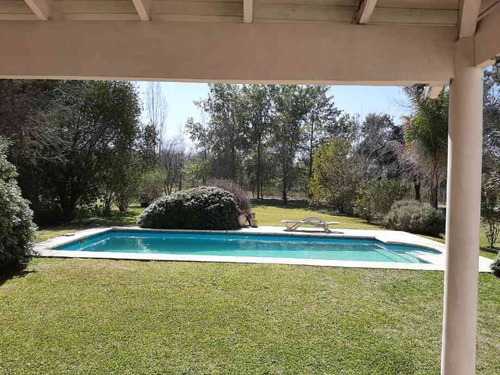 Imagen 3 de 6 de Casa En Venta En Las Praderas De Lujan