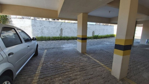 Imagem 28 de 29 de Apartamento À Venda, 110 M² Por R$ 290.000,00 - Papicu - Fortaleza/ce - Ap0137