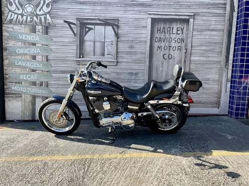 Imagem 6 de 9 de Harley-davidson Dyna Super Glide