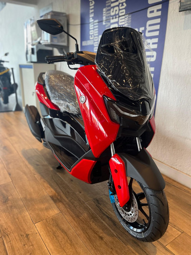Nmax 160 Abs Pronta Entrega 2025 (vend Erick)