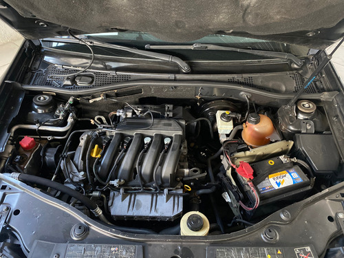 Renault Duster Duster 1.6 16V Expression (Flex)