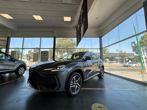 MG One 5p Style L4/1.5/T Aut