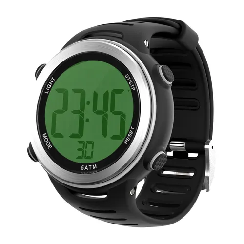 Reloj Smartwatch Instto Insport Cardio Banda Sumergible MercadoLibre