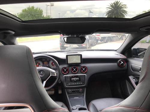 Mercedes Benz Clase A 2.0 A250 At Sport B.efficienc
