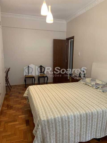 Apartamento-à Venda-copacabana-rio De Janeiro - Ldap30342