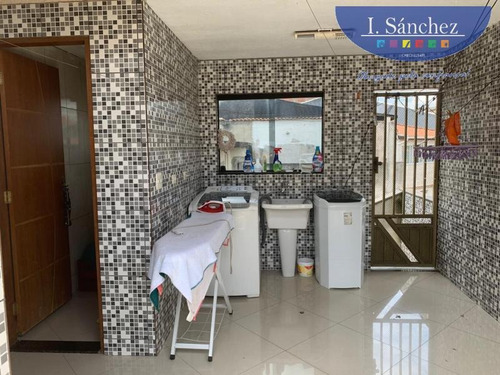 Imagem 8 de 15 de Casa Em Condomínio Para Venda Em Itaquaquecetuba, Jardim Serra Dourada, 4 Dormitórios, 1 Suíte, 3 Banheiros, 2 Vagas - 200205a_1-1346666