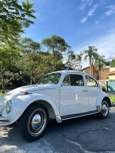 Volkswagen Fusca