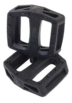 Comprar Pedales Wellgo Bmx B109n Fibra De Nylon \u002F Negro