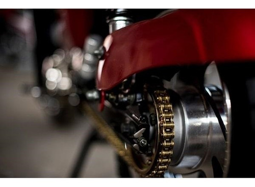 Imagen 4 de 9 de Gilera Smash R Tunning 110 Entrega Inmediata!!