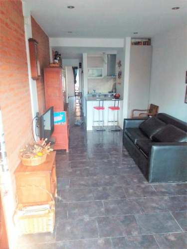 Imagen 7 de 24 de Muy Bonito Departamento Tipo Casa 2 Ambientes Sin Expensas
