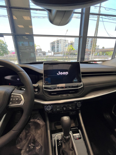 Jeep Compass 1.3 T270 Limited 4X2 At6