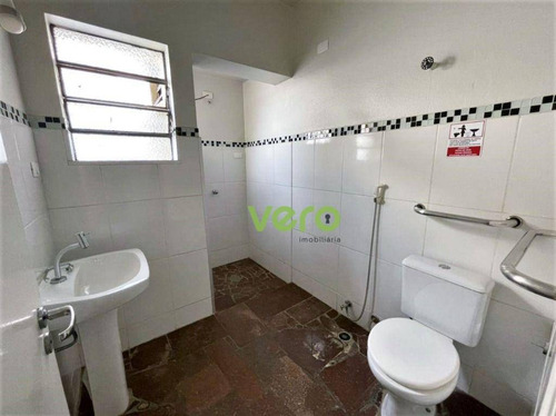 Imagem 4 de 19 de Casa Para Alugar, 236 M² Por R$ 4.500,00/mês - Jardim Girassol - Americana/sp - Ca0029