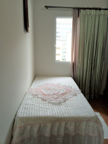 Imagem 9 de 19 de Apartamento Bela Vista Sao Paulo Sp Brasil - 3504