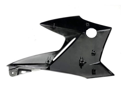 Aba Tanque Fazer 250 2015 Cinza Fosco Par