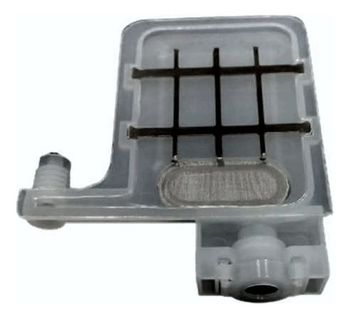 8 Un Damper Epson 3 X 2 Impressora Xp600 Tx800 Dx4 Dx5