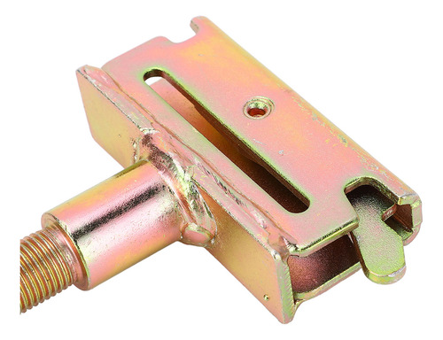 Suporte De Pneu De Reposição E Track Em Aço Galvanizado De Z