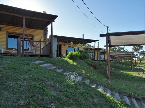 Cabañas En Calma En Punta Del Diablo