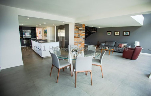 Imagen 3 de 14 de Apartamentos En Venta Los Naranjos 22-2818