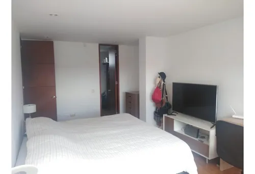 Vendo Apartamento En Chapinero