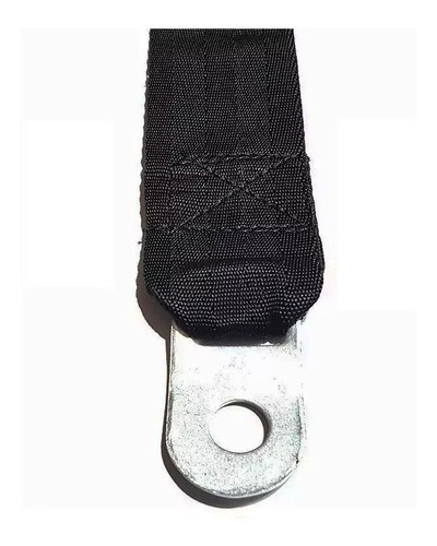 Imagen 3 de 7 de Cinturon De Seguridad De Cintura Auto Micro Camion Trasero