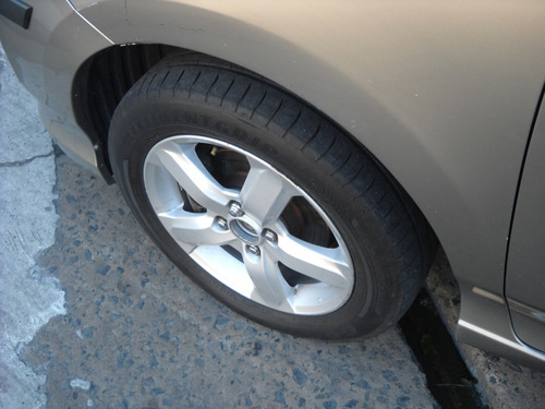 Imagen 18 de 18 de Honda City Lx Mt 120 Cv Gris