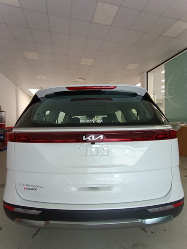 Imagen 6 de 9 de Kia Carnival Entrega Inmediata