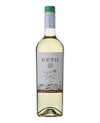 Kit X 3 Vinos Reto Sauvignon Blanc Vicentin- Colosso Wines  