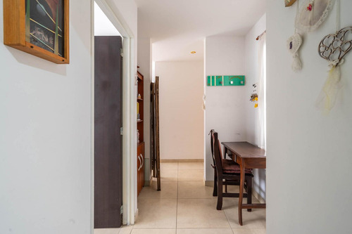 Venta Departamento De 2 Ambientes En Flores