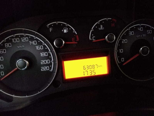 Fiat Doblo Essence 1.8 Flex 16v 5p 7l 2017