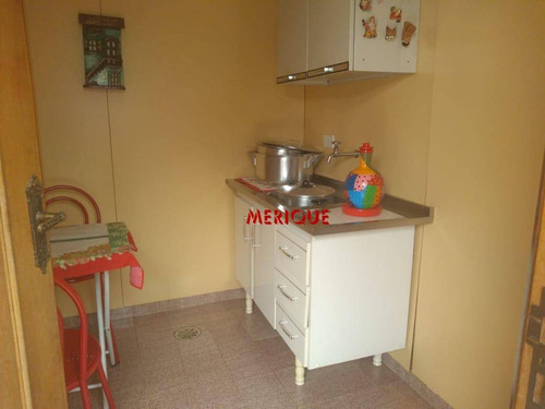 Imagem 30 de 30 de Sobrado À Venda, 566 M² Por R$ 1.800.000,00 - Arujázinho Iv - Arujá/sp - So0061