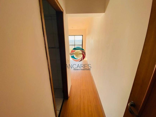 Imagem 2 de 22 de Ótimo Apartamento À Venda Em Interlagos - 3 Dormitórios - 1 Suíte - 2 Vagas - 52946