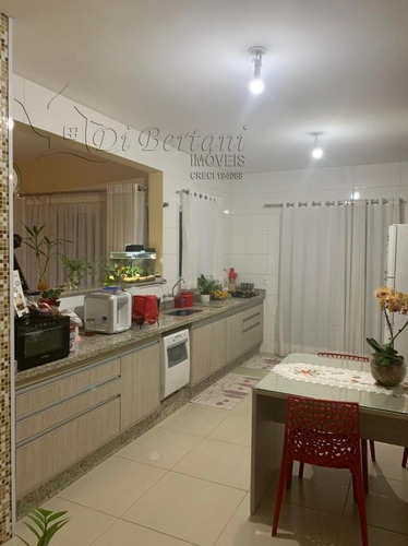 Imagem 21 de 30 de Casa - Ca00193 - 71126183