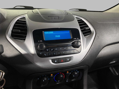 Ford Ka Ka 1.0 SE