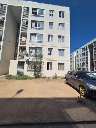 Departamento En Venta En Talca