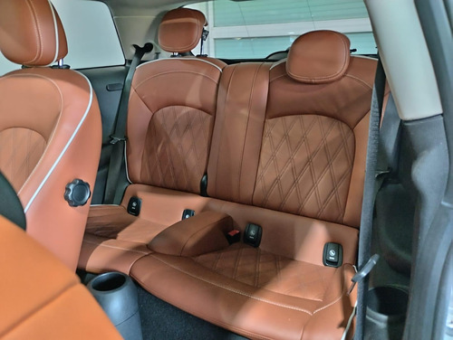 Mini Cooper S Classic Aut