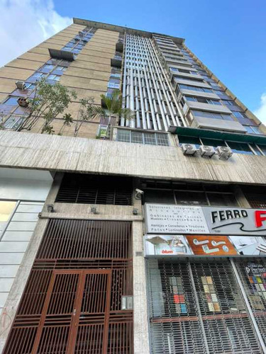 Se Alquila Apartamento 112 M2 En La Urbanización Los Palos Grandes