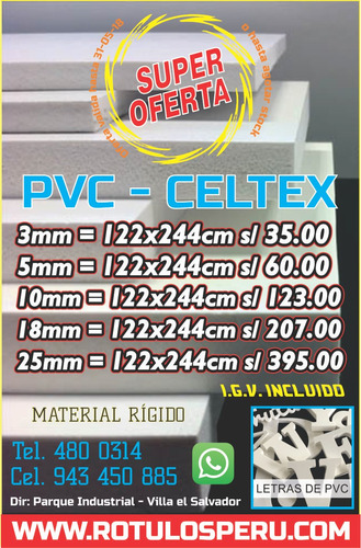 Servicio De Corte Laser Y Router Cnc Lima