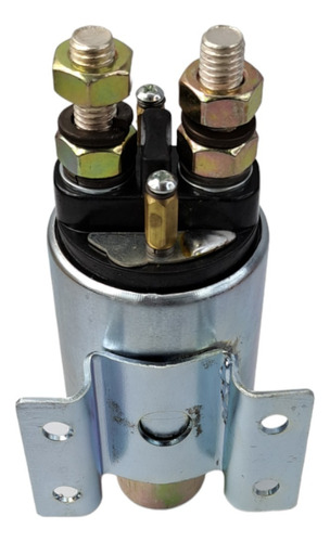 Solenoide De Arranque Auxiliar Uso Continuo Hasta 300 Amp