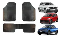 Comprar Cubre Alfombra 3 Piezas Volkswagen Cross-up T-cross Saveiro