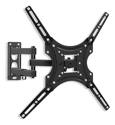 Soporte para televisor MXCOCO X-400 color negro